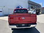New 2025 Ford F-150 Lariat SuperCrew Cab 4x4 Pickup for sale #25295 - photo 4