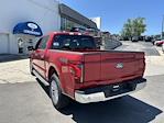New 2025 Ford F-150 Lariat SuperCrew Cab 4x4 Pickup for sale #25295 - photo 5