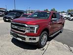 New 2025 Ford F-150 Lariat SuperCrew Cab 4x4 Pickup for sale #25295 - photo 7