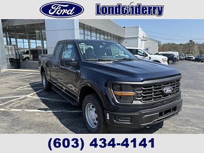 2025 Ford F-150 Super Cab 4x4 Pickup for sale #25296 - photo 1