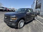 2025 Ford F-150 Super Cab 4x4 Pickup for sale #25296 - photo 8