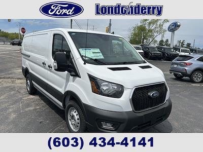 2025 Ford Transit 250 Low Roof AWD Empty Cargo Van for sale #25300 - photo 1