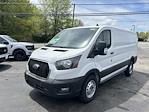 2025 Ford Transit 250 Low Roof AWD Empty Cargo Van for sale #25300 - photo 8