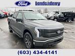 2025 Ford F-150 Lightning SuperCrew Cab AWD Pickup for sale #25302 - photo 1