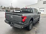 2025 Ford F-150 Lightning SuperCrew Cab AWD Pickup for sale #25302 - photo 2