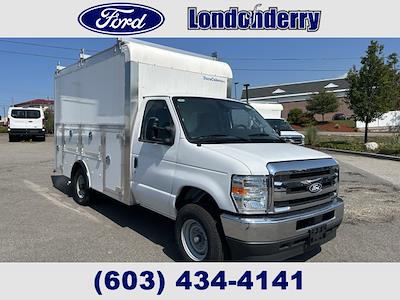 2026 Ford E-350 RWD Service Utility Van for sale #25303 - photo 1