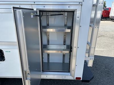 New 2026 Ford E-350 - photo 1