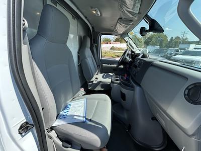 New 2026 Ford E-350 - photo 1
