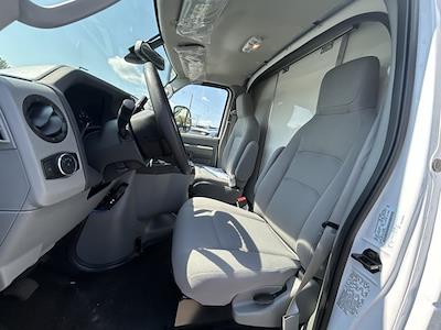 New 2026 Ford E-350 - photo 1