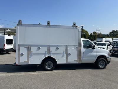New 2026 Ford E-350 - photo 1