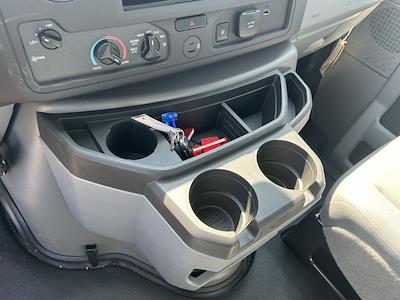 New 2026 Ford E-350 - photo 1