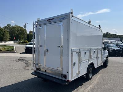 2026 Ford E-350 RWD Service Utility Van for sale #25303 - photo 2