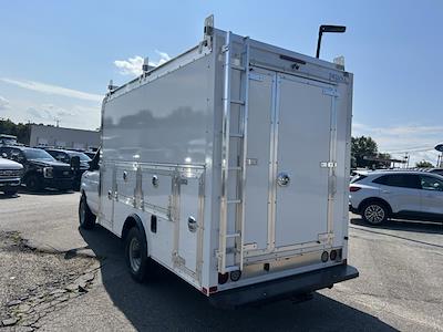 New 2026 Ford E-350 - photo 1