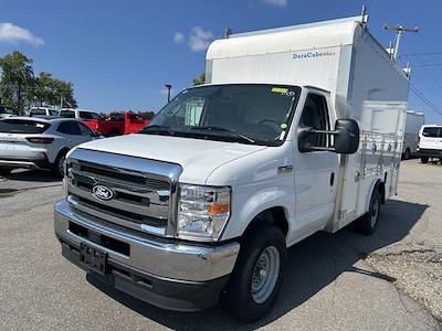 New 2026 Ford E-350 - photo 1