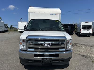 New 2026 Ford E-350 - photo 1