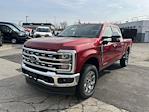 2025 Ford F-350 Crew Cab SRW 4x4 Pickup for sale #25304 - photo 7
