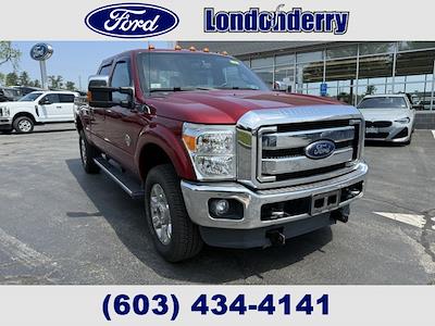2016 Ford F-350 Crew Cab SRW 4x4 Pickup for sale #25304A - photo 1