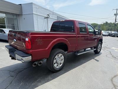 2016 Ford F-350 Crew Cab SRW 4x4 Pickup for sale #25304A - photo 2