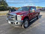 2016 Ford F-350 Crew Cab SRW 4WD Pickup for sale #25304A - photo 7