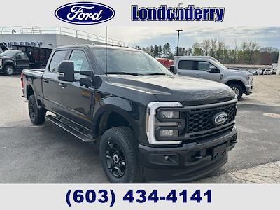 2025 Ford F-350 Crew Cab SRW 4x4 Pickup for sale #25305 - photo 1