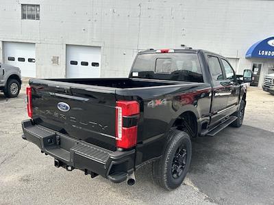 New 2025 Ford F-350 XL Crew Cab 4x4 SRW Pickup for sale #25305 - photo 2