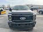 2025 Ford F-350 Crew Cab SRW 4x4 Pickup for sale #25305 - photo 8