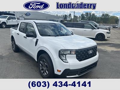 2025 Ford Maverick SuperCrew Cab AWD Pickup for sale #25308 - photo 1