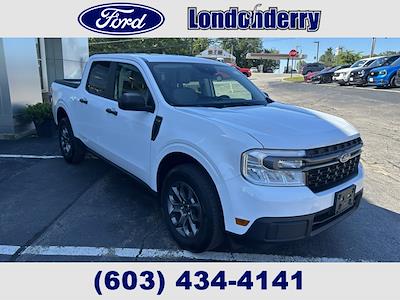 2022 Ford Maverick SuperCrew Cab 4x4 Pickup for sale #25308A - photo 1