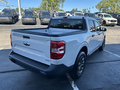 2022 Ford Maverick SuperCrew Cab 4x4 Pickup for sale #25308A - photo 2
