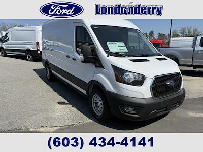 2025 Ford Transit 250 Medium Roof AWD Empty Cargo Van for sale #25310 - photo 1