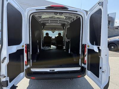 2025 Ford Transit 250 Medium Roof AWD Empty Cargo Van for sale #25310 - photo 2
