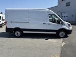 2025 Ford Transit 250 Medium Roof AWD Empty Cargo Van for sale #25310 - photo 3