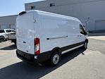2025 Ford Transit 250 Medium Roof AWD Empty Cargo Van for sale #25310 - photo 4
