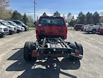 New 2025 Ford F-550 XL Regular Cab 4x4 Cab Chassis for sale #25311 - photo 4