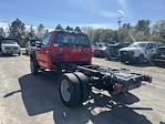 New 2025 Ford F-550 XL Regular Cab 4x4 Cab Chassis for sale #25311 - photo 5