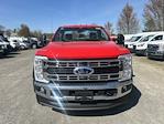 New 2025 Ford F-550 XL Regular Cab 4x4 Cab Chassis for sale #25311 - photo 8