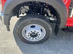 New 2025 Ford F-550 XL Regular Cab 4x4 Cab Chassis for sale #25311 - photo 9