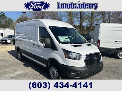 2025 Ford Transit 250 Medium Roof AWD Empty Cargo Van for sale #25312 - photo 1