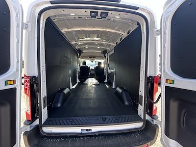 2025 Ford Transit 250 Medium Roof AWD Empty Cargo Van for sale #25312 - photo 2