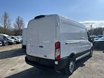 2025 Ford Transit 250 Medium Roof AWD Empty Cargo Van for sale #25312 - photo 4