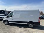 2025 Ford Transit 250 Medium Roof AWD Empty Cargo Van for sale #25312 - photo 7