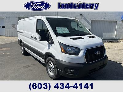 2025 Ford Transit 250 Low Roof AWD Empty Cargo Van for sale #25313 - photo 1