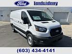 2025 Ford Transit 250 Low Roof AWD Empty Cargo Van for sale #25313 - photo 1