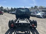 New 2025 Ford F-550 XL Regular Cab 4x4 Cab Chassis for sale #25316 - photo 4