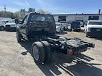 New 2025 Ford F-550 XL Regular Cab 4x4 Cab Chassis for sale #25316 - photo 5