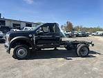 New 2025 Ford F-550 XL Regular Cab 4x4 Cab Chassis for sale #25316 - photo 6