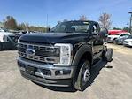 New 2025 Ford F-550 XL Regular Cab 4x4 Cab Chassis for sale #25316 - photo 7