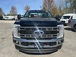 New 2025 Ford F-550 XL Regular Cab 4x4 Cab Chassis for sale #25316 - photo 8