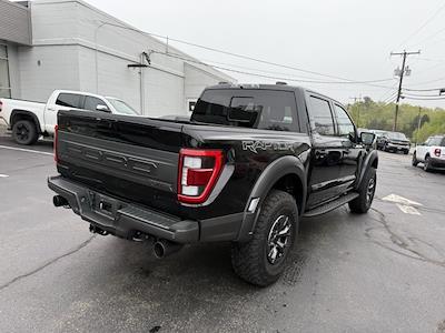 2021 Ford F-150 SuperCrew Cab 4x4 Pickup for sale #25317A - photo 2