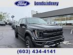 2021 Ford F-150 SuperCrew Cab 4x4 Pickup for sale #25317A - photo 1